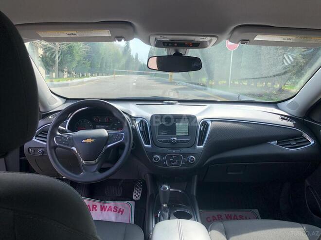 Chevrolet Malibu 2017, 54,000 km - 1.5 l - Gəncə