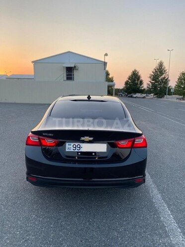 Chevrolet Malibu 2017, 54,000 km - 1.5 l - Gəncə