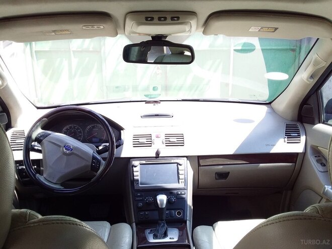 Volvo XC90 2003, 190,000 km - 2.9 l - Sumqayıt