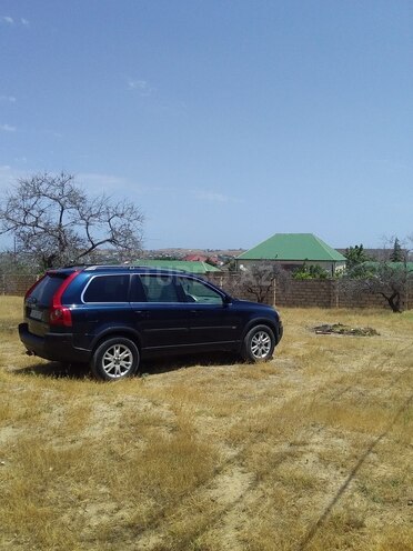 Volvo XC90 2003, 190,000 km - 2.9 l - Sumqayıt