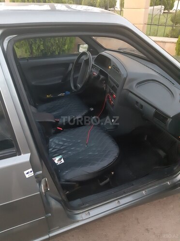 LADA (VAZ) 2115 2011, 212,000 km - 1.6 l - Qazax