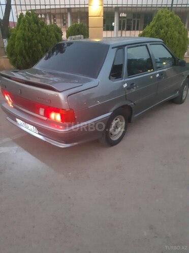 LADA (VAZ) 2115 2011, 212,000 km - 1.6 l - Qazax