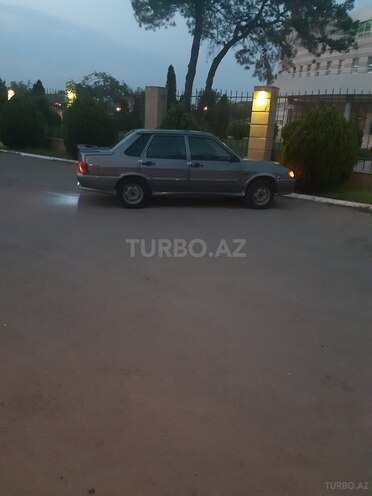 LADA (VAZ) 2115 2011, 212,000 km - 1.6 l - Qazax