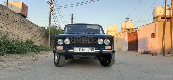 LADA (VAZ) 2106 2003, 78,000 km - 1.6 l - Bakı