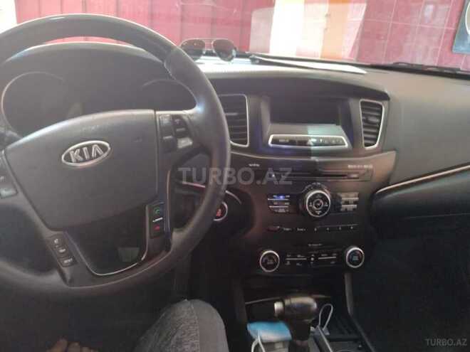Kia Cadenza 2012, 173,998 km - 3.5 l - Bakı