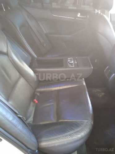 Kia Cadenza 2012, 173,998 km - 3.5 l - Bakı