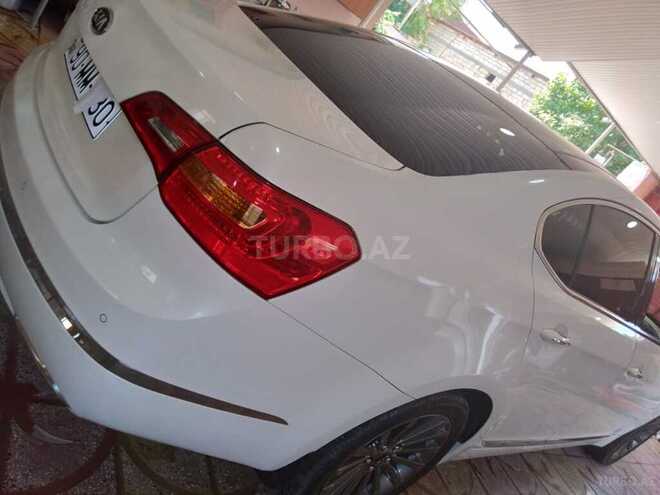 Kia Cadenza 2012, 173,998 km - 3.5 l - Bakı