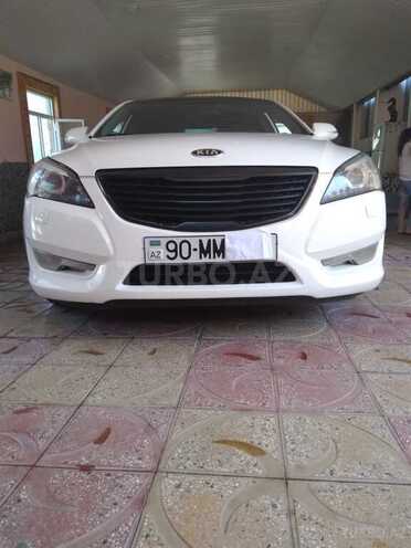 Kia Cadenza 2012, 173,998 km - 3.5 l - Bakı