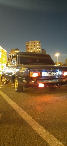 LADA (VAZ) 2106 2003, 78,000 km - 1.6 l - Bakı