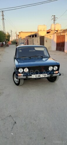LADA (VAZ) 2106 2003, 78,000 km - 1.6 l - Bakı