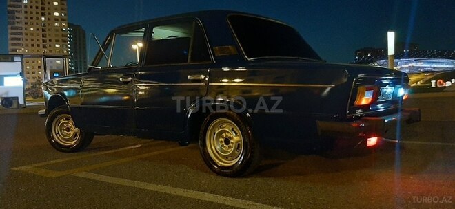 LADA (VAZ) 2106 2003, 78,000 km - 1.6 l - Bakı
