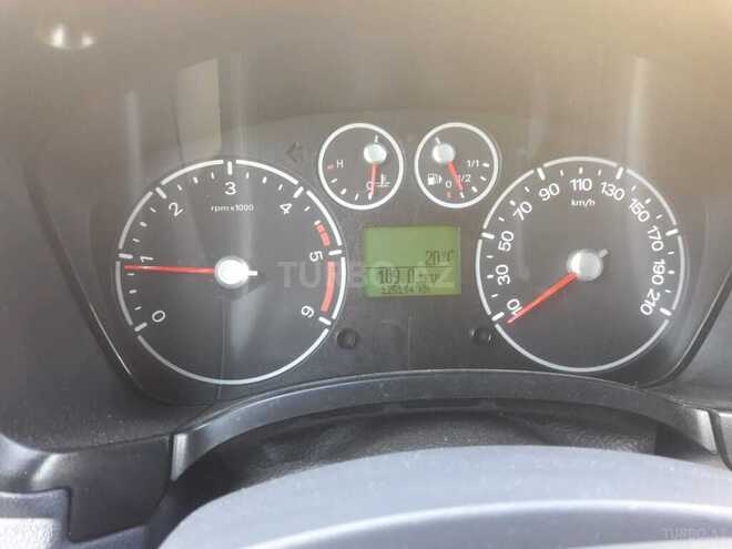 Ford Tourneo Connect 2009, 126,000 km - 1.8 л - Bakı