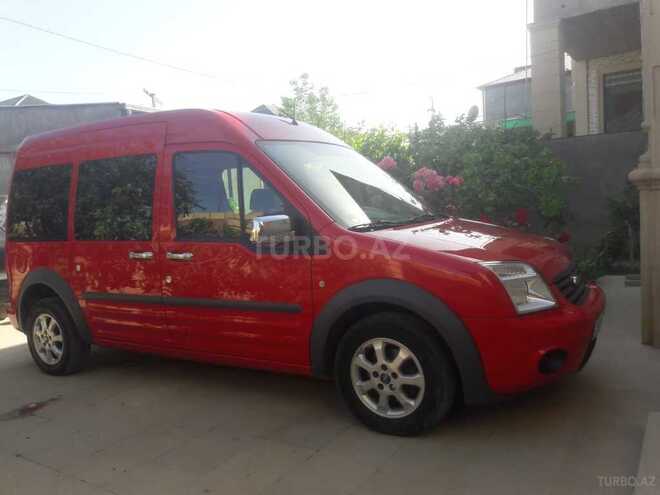 Ford Tourneo Connect 2009, 126,000 km - 1.8 л - Bakı