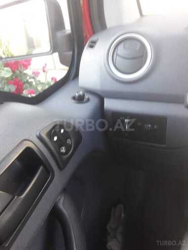 Ford Tourneo Connect 2009, 126,000 km - 1.8 л - Bakı