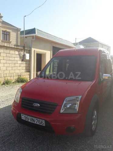 Ford Tourneo Connect 2009, 126,000 km - 1.8 л - Bakı