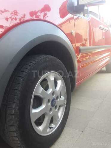 Ford Tourneo Connect 2009, 126,000 km - 1.8 л - Bakı