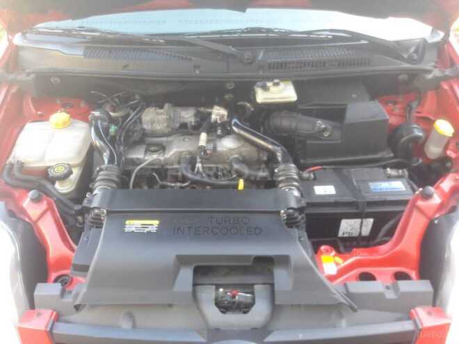 Ford Tourneo Connect 2009, 126,000 km - 1.8 л - Bakı