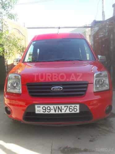 Ford Tourneo Connect 2009, 126,000 km - 1.8 л - Bakı