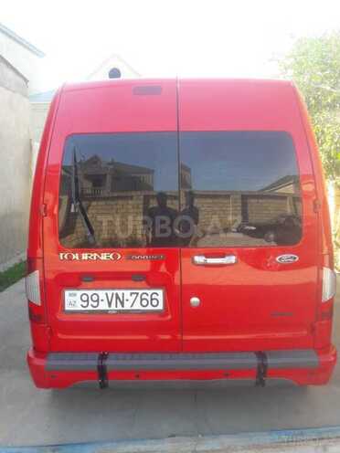 Ford Tourneo Connect 2009, 126,000 km - 1.8 л - Bakı
