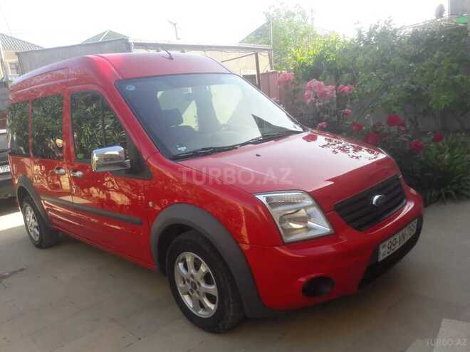 Ford Tourneo Connect 2009, 126,000 km - 1.8 л - Bakı