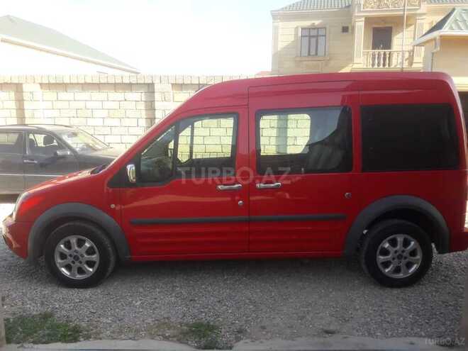 Ford Tourneo Connect 2009, 126,000 km - 1.8 л - Bakı