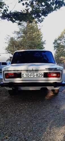 LADA (VAZ) 2106 1984, 60,000 km - 1.5 л - Beyləqan