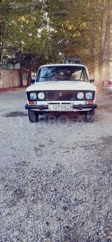 LADA (VAZ) 2106 1984, 60,000 km - 1.5 л - Beyləqan