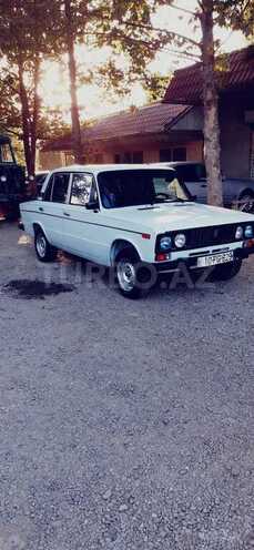 LADA (VAZ) 2106 1984, 60,000 km - 1.5 л - Beyləqan