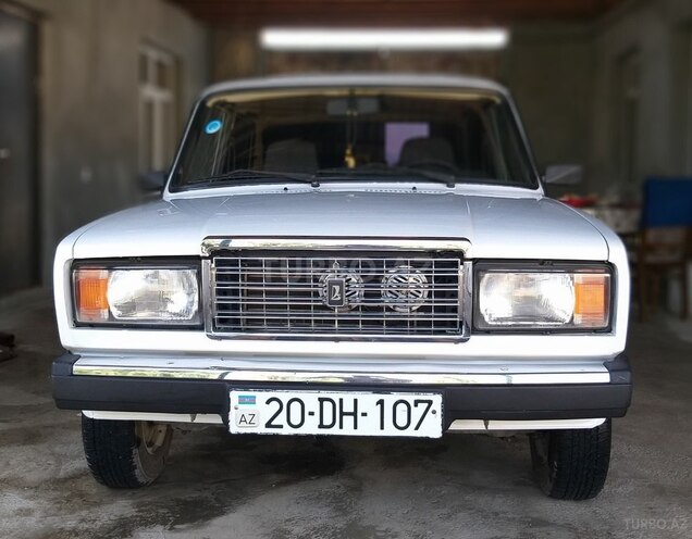 LADA (VAZ) 2107 2008, 160,000 km - 1.6 l - Gəncə