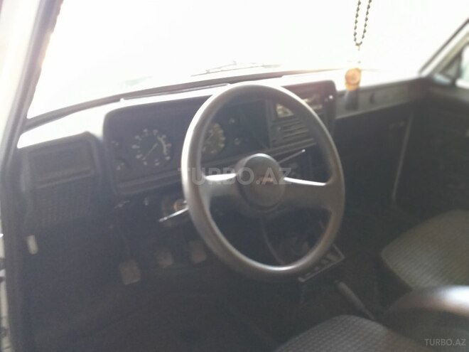 LADA (VAZ) 2107 2008, 160,000 km - 1.6 l - Gəncə