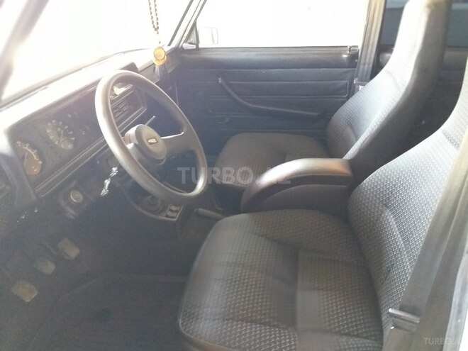 LADA (VAZ) 2107 2008, 160,000 km - 1.6 l - Gəncə