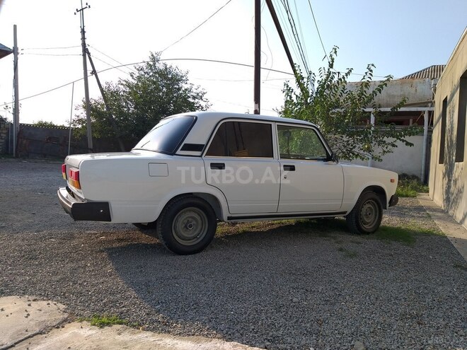 LADA (VAZ) 2107 2008, 160,000 km - 1.6 l - Gəncə