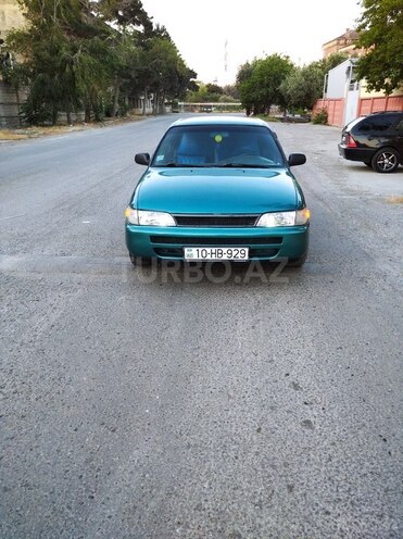 Toyota Corolla 1996, 365,600 km - 1.6 л - Bakı