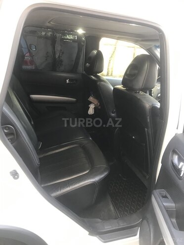 Nissan X-Trail 2012, 146,500 km - 2.5 l - Bakı
