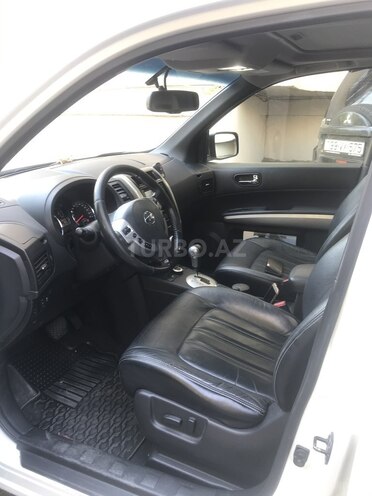 Nissan X-Trail 2012, 146,500 km - 2.5 l - Bakı