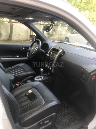 Nissan X-Trail 2012, 146,500 km - 2.5 l - Bakı