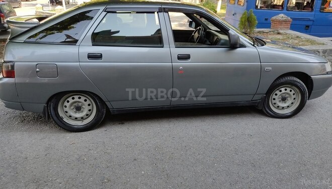 LADA (VAZ) 2112 2007, 196,054 km - 1.6 l - Şəki