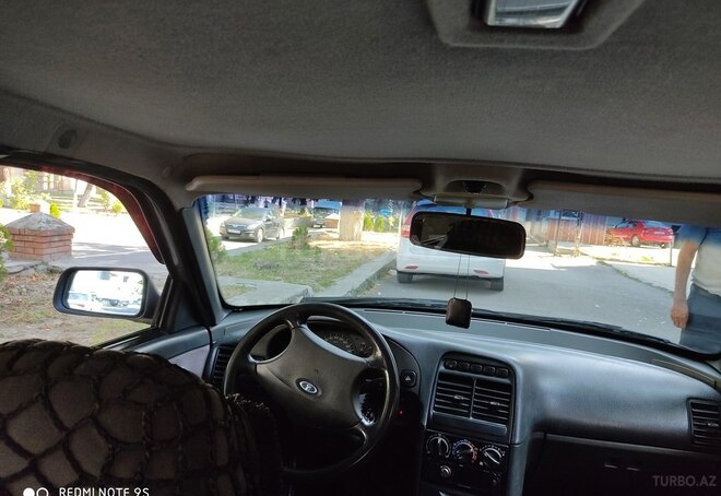 LADA (VAZ) 2112 2007, 196,054 km - 1.6 l - Şəki
