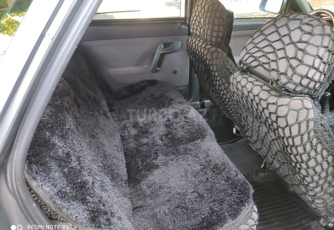 LADA (VAZ) 2112 2007, 196,054 km - 1.6 l - Şəki