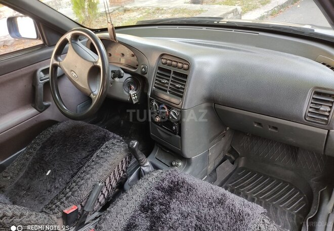 LADA (VAZ) 2112 2007, 196,054 km - 1.6 l - Şəki
