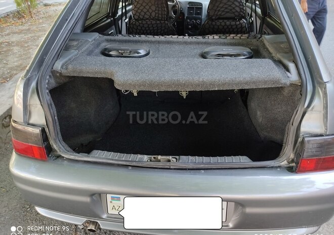 LADA (VAZ) 2112 2007, 196,054 km - 1.6 l - Şəki