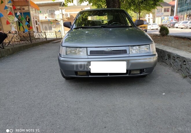 LADA (VAZ) 2112 2007, 196,054 km - 1.6 l - Şəki