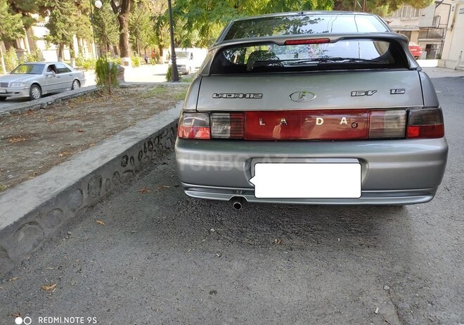 LADA (VAZ) 2112 2007, 196,054 km - 1.6 l - Şəki