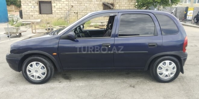 Opel Vita 1997, 357,000 km - 1.4 л - Bakı