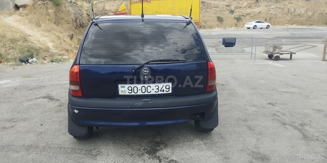 Opel Vita 1997, 357,000 km - 1.4 л - Bakı