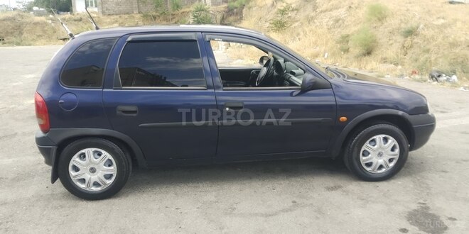 Opel Vita 1997, 357,000 km - 1.4 л - Bakı