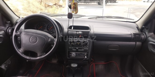 Opel Vita 1997, 357,000 km - 1.4 л - Bakı