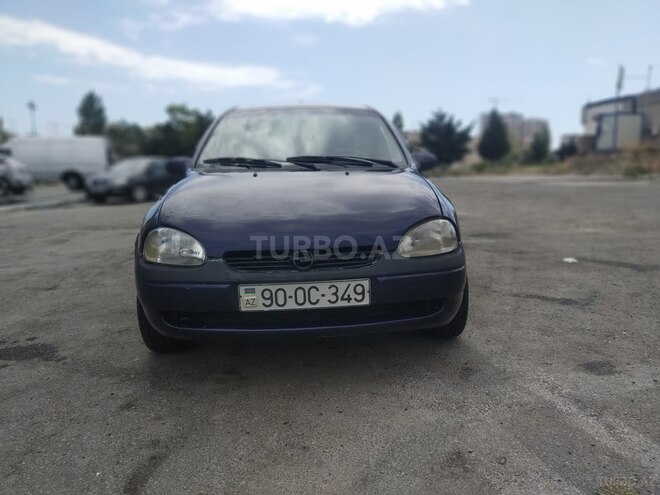 Opel Vita 1997, 357,000 km - 1.4 л - Bakı