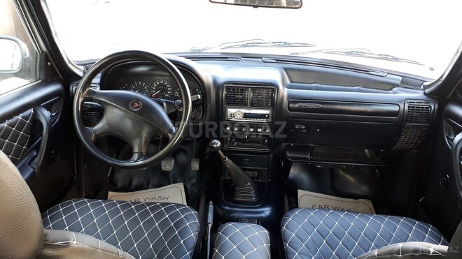 GAZ 31105 2005, 177,420 km - 2.3 l - Gəncə