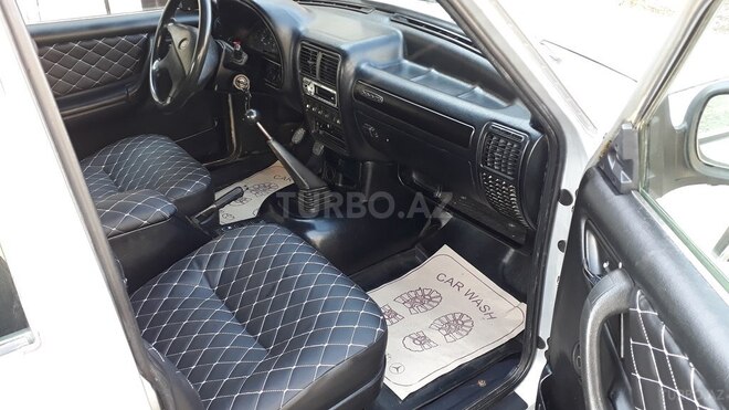 GAZ 31105 2005, 177,420 km - 2.3 l - Gəncə